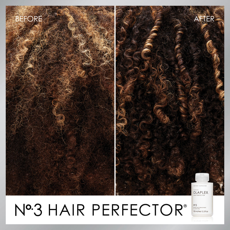 Olaplex No.3 Hair Perfector No.4 Bond Maintenance Shampoo No.5 Bond Maintenance Conditioner Bond Maintenance System 250ml