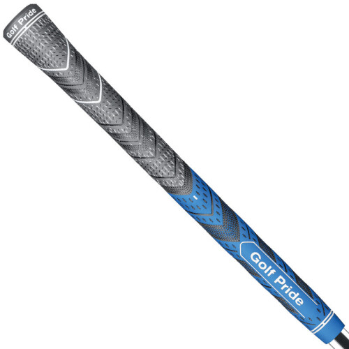 Golf Pride Multi Compound Cord MCC Plus4 Golf Grip Standard Size