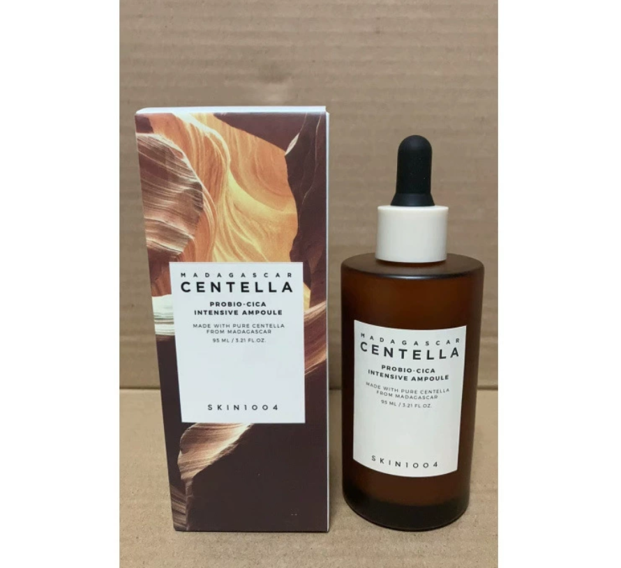 SKIN1004 PROBIO CICA INTENSIVE AMPOULE Barrier Repairing Soothing Ampoule 95ml