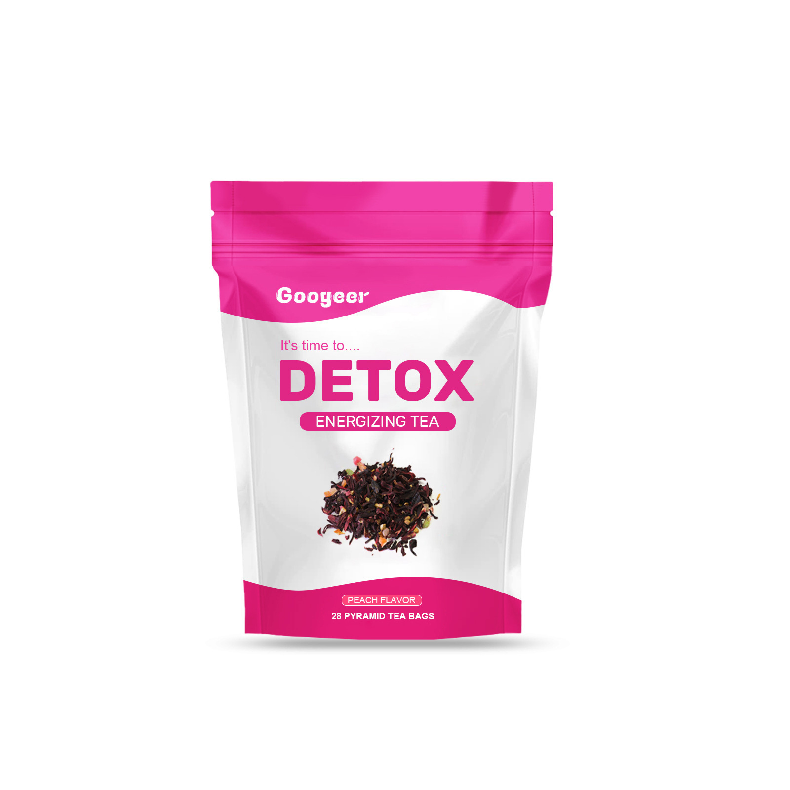 (56pcs) 28-84pcs Detox Tea - All-natural Supports Healthy Weight Helps Reduce Bloating
