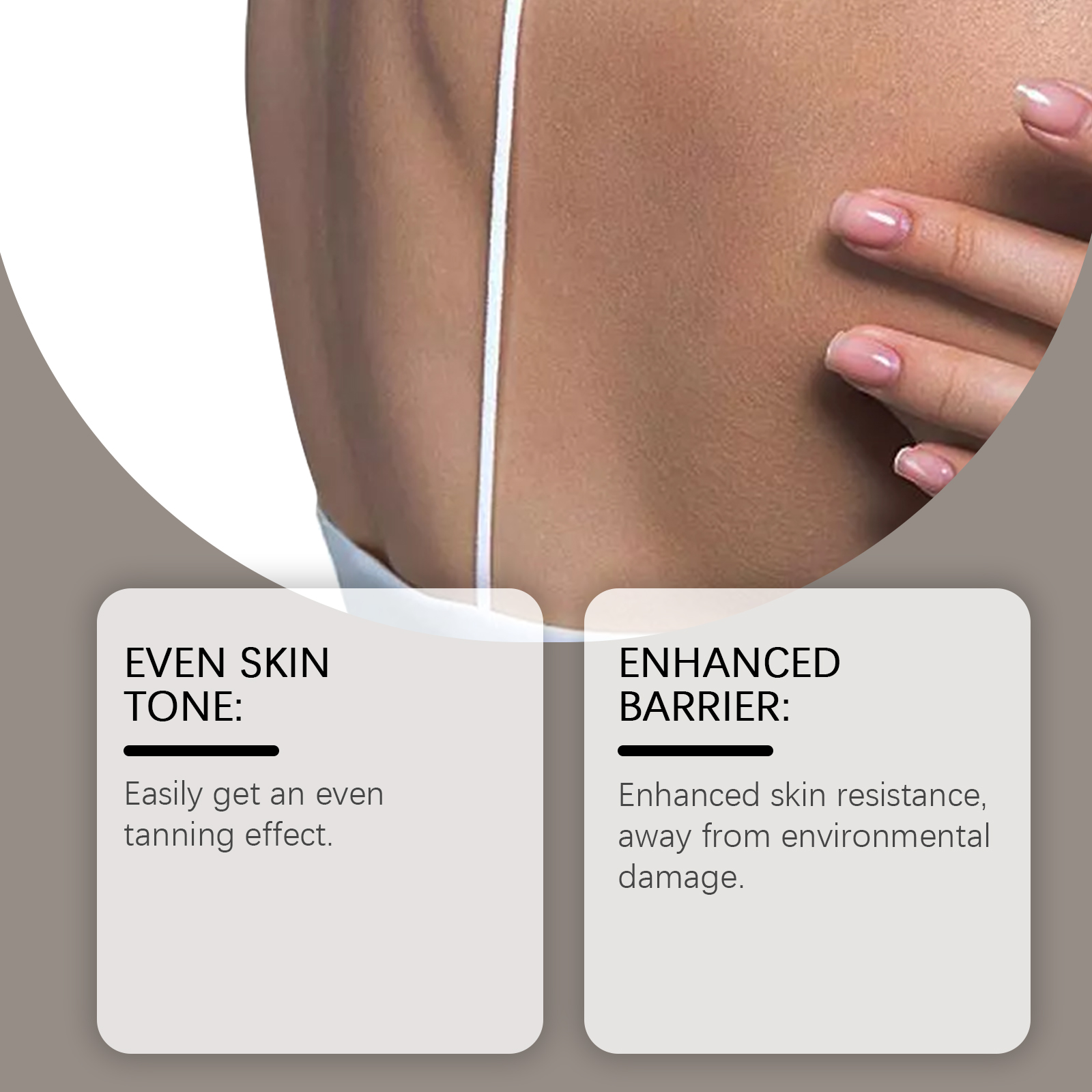 Sunless Tanning Pills Oral Golden Glow Tanning Capsules Accelerator Healthy Natural Safe Tan Tablets Daily Supplement 60pcs Pills