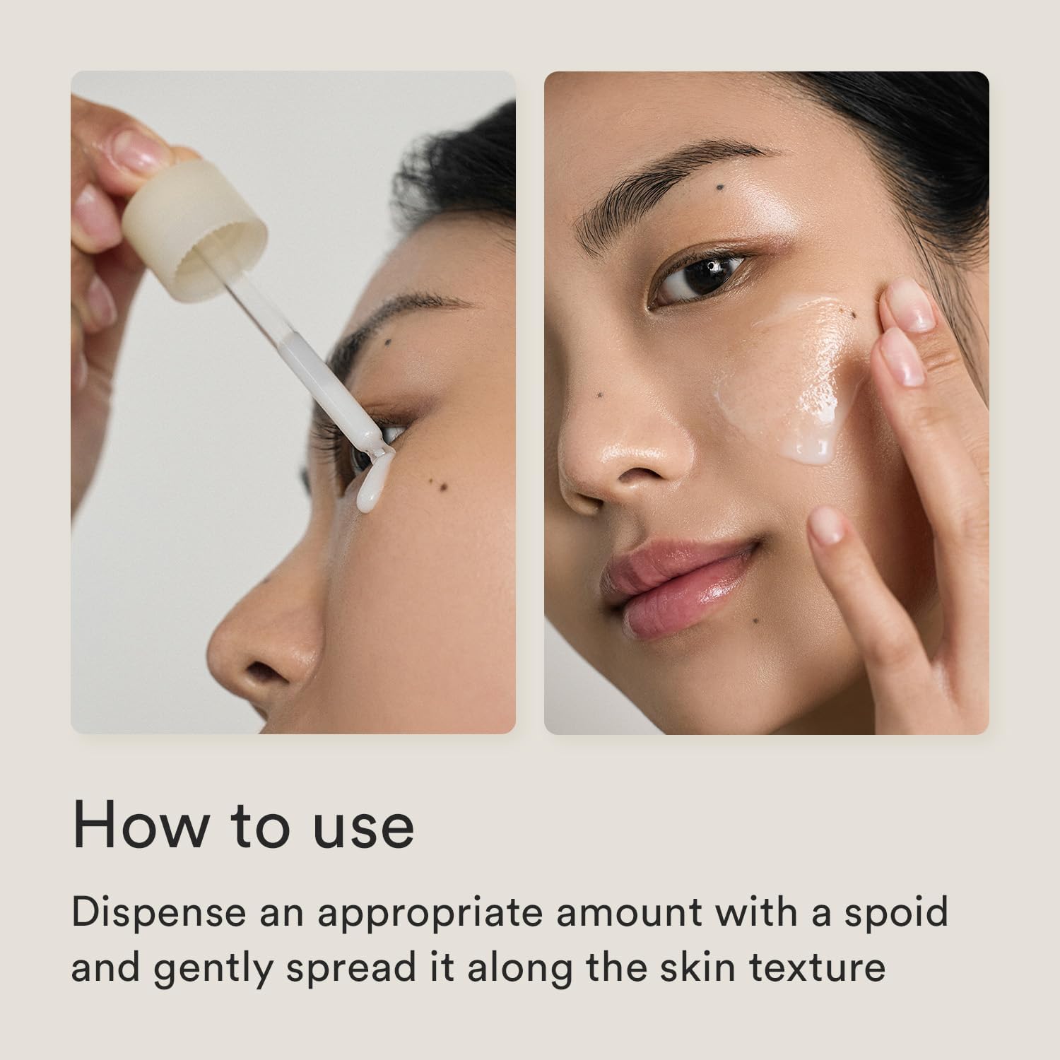 Abib Jericho Rose Bifida Serum Firming Drop 50ml Deep Hydration Serum for Dry Skin Barrier Strength Skin Bounce Moisturizing Korean Skincare