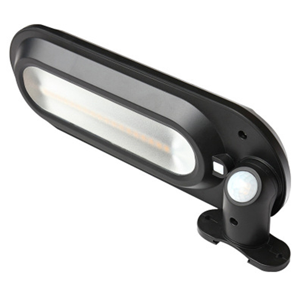 Solar Led Street Lamp Waterproof Outdoor Landscape Garden Light Human Sensing Led Solar Wall Light LED Street Light