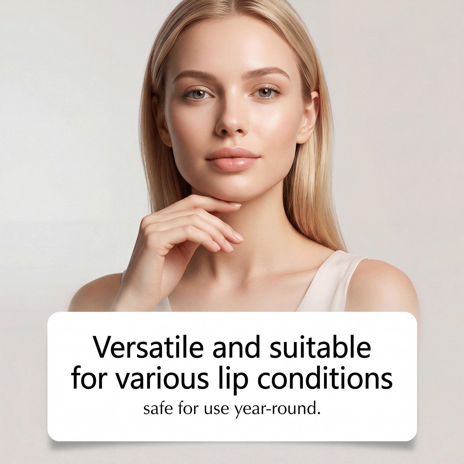 Lip Patch For Gentle Moisturizing Softening And Nourishing Dry Lips Daily Hydrogel Treatment
