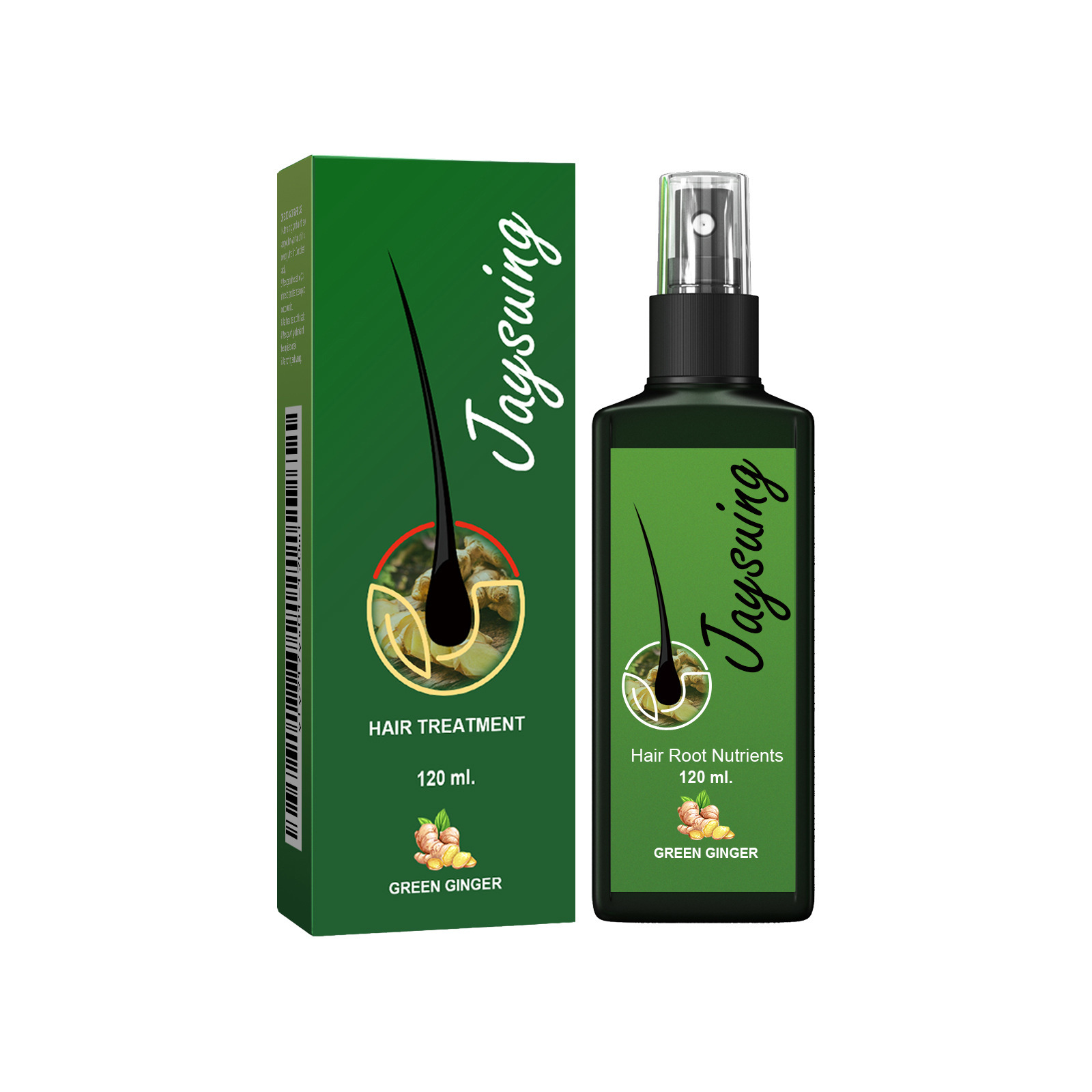 Hair Care Liquid Strengthening Nourishing Moisturizing Scalp Root Treatment Daily Hair And Scalp Massage Essence