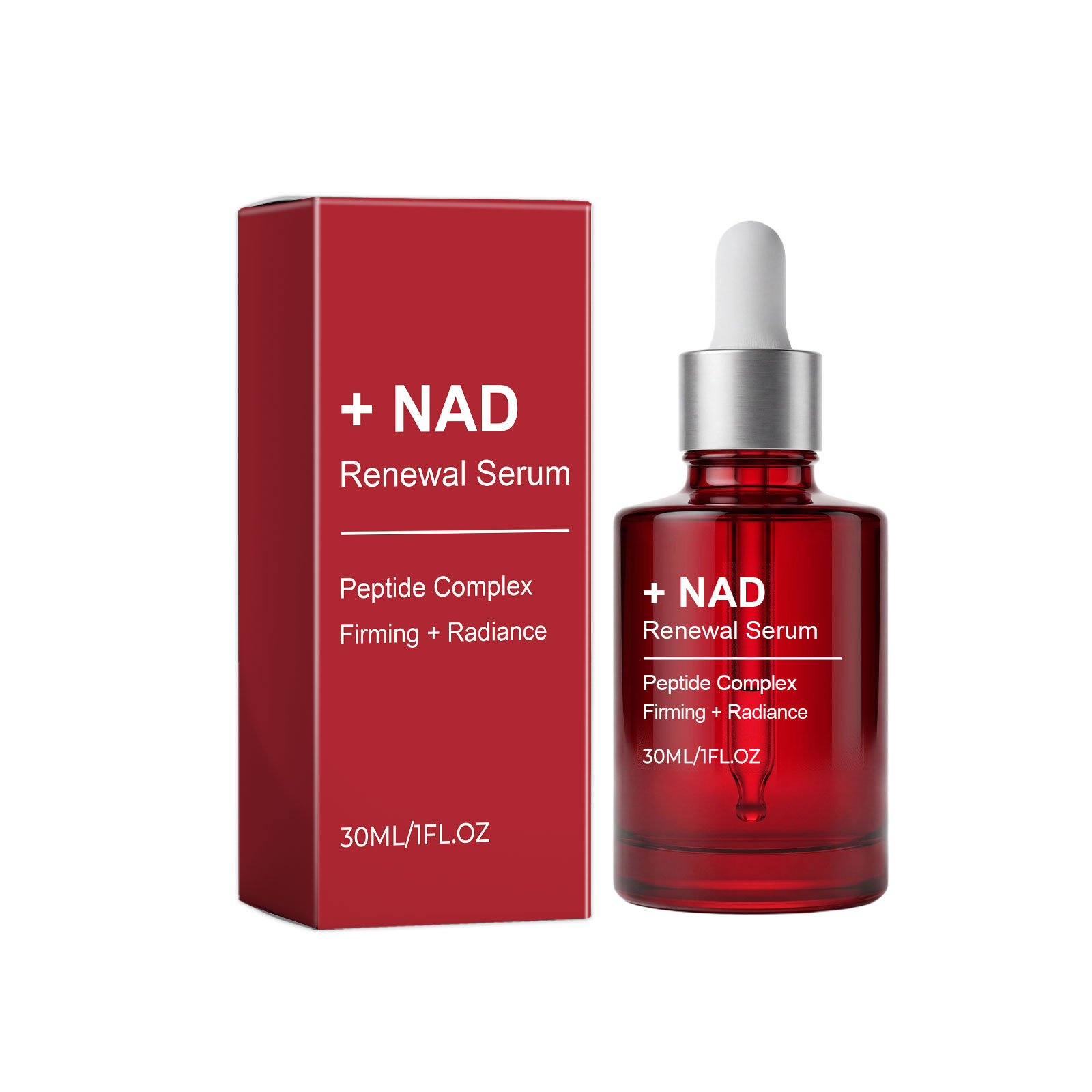 Moisturizing Revitalizing Essence Hydrate Skin Base Plump Clear Skin Texture Delicate Soft Facial Care Serum