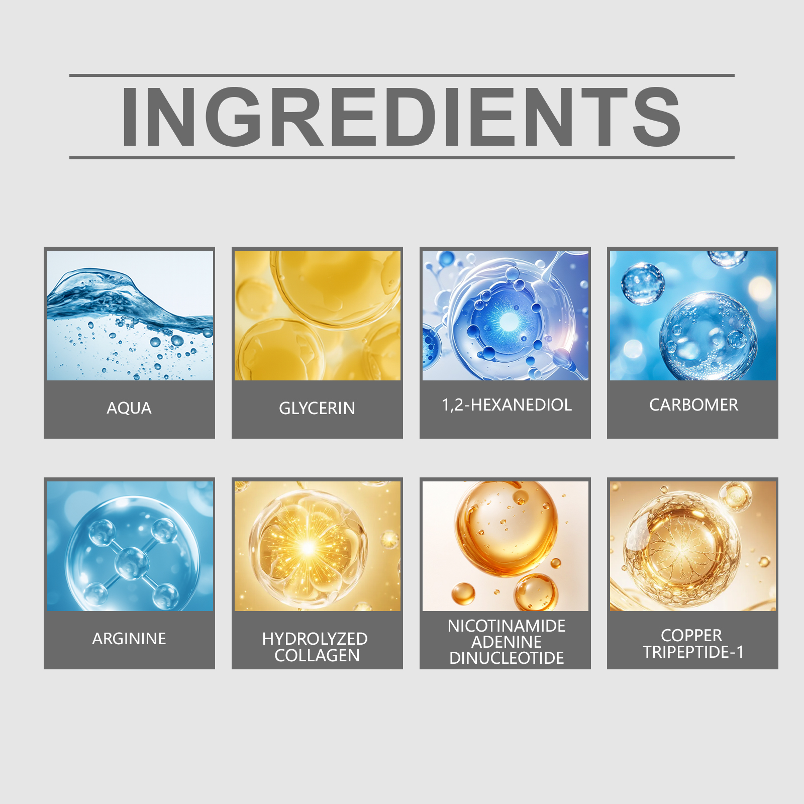 Moisturizing Revitalizing Essence Hydrate Skin Base Plump Clear Skin Texture Delicate Soft Facial Care Serum
