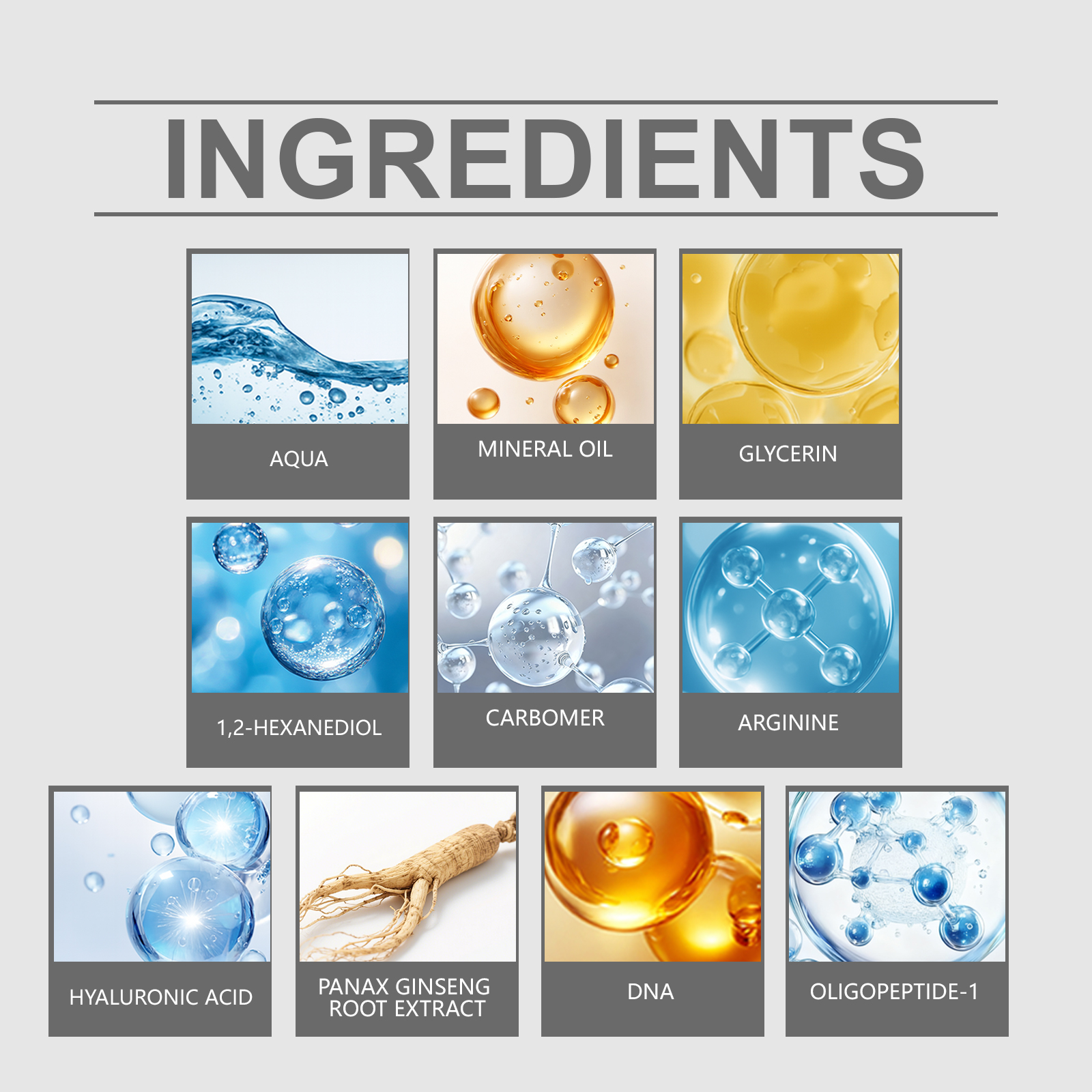 Facial Care Essence Bright Revitalizing Texture Light Non Greasy Comfortable Moist Skin Daily Treatment Serum