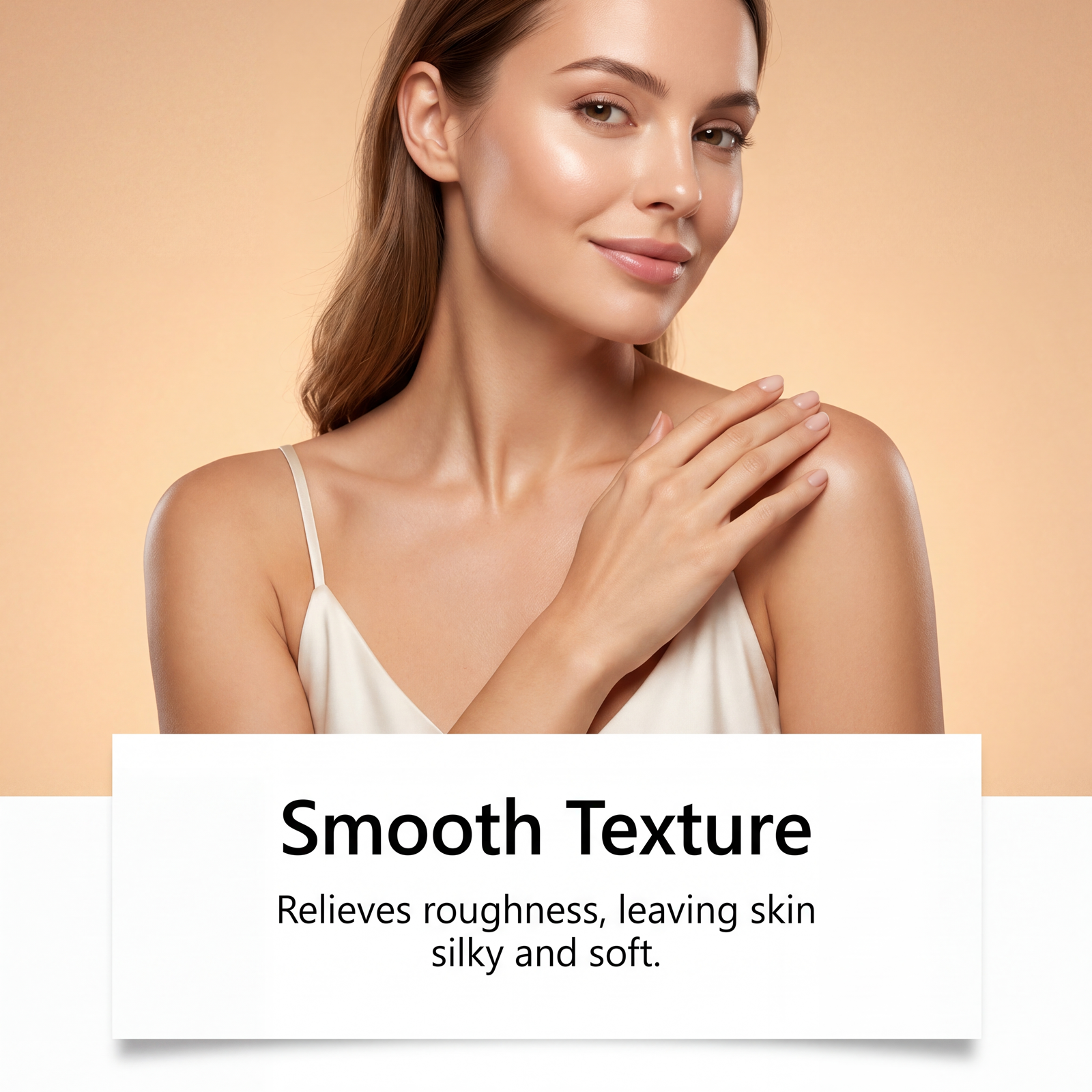 Body Oil Firming Texture Skin Smoothing Hydrating Locking Brightening Complexion Whole Body Care