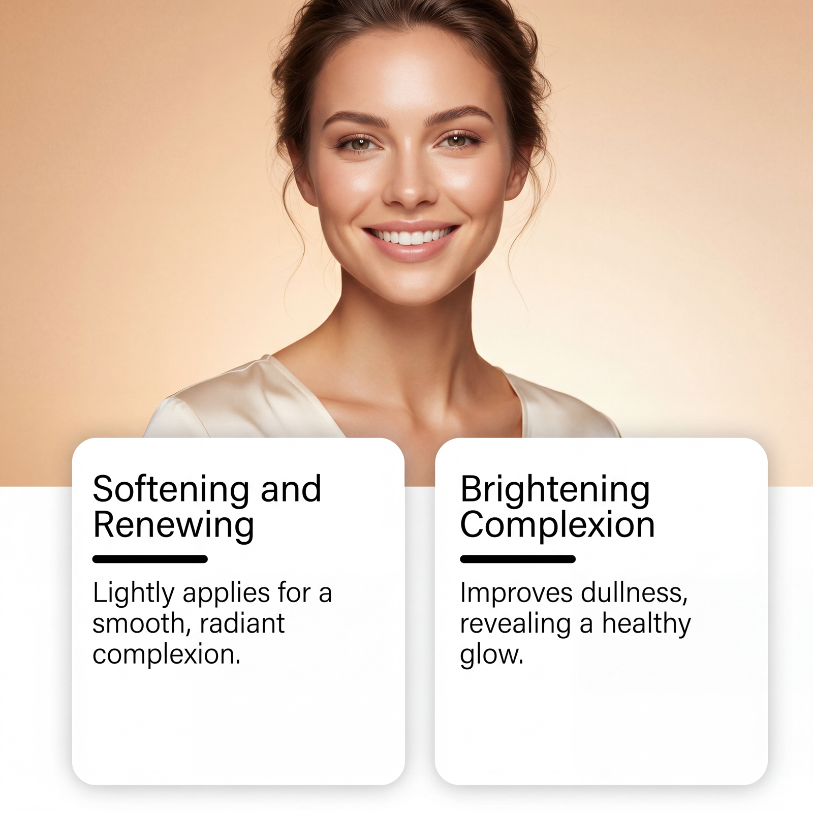 Body Oil Firming Texture Skin Smoothing Hydrating Locking Brightening Complexion Whole Body Care