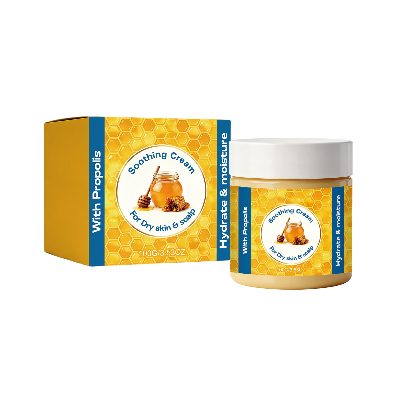 Moisturizing Nourishing Care Cream Daily Soft Facial Skin Refreshing Non Sticky Smooth Clear Delicate Face Lotion