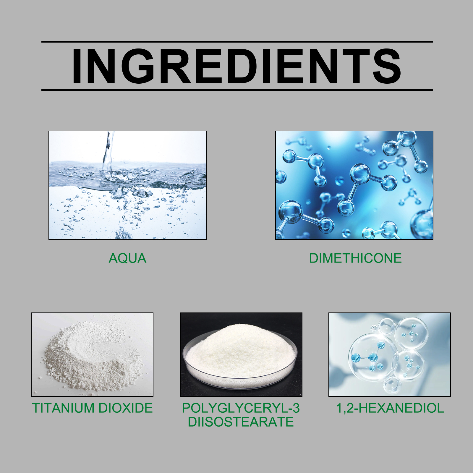 Temperature Changing Foundation Moisturizing Nourishing Natural Light Concealing Brightening Youth Radiant Skin Glow