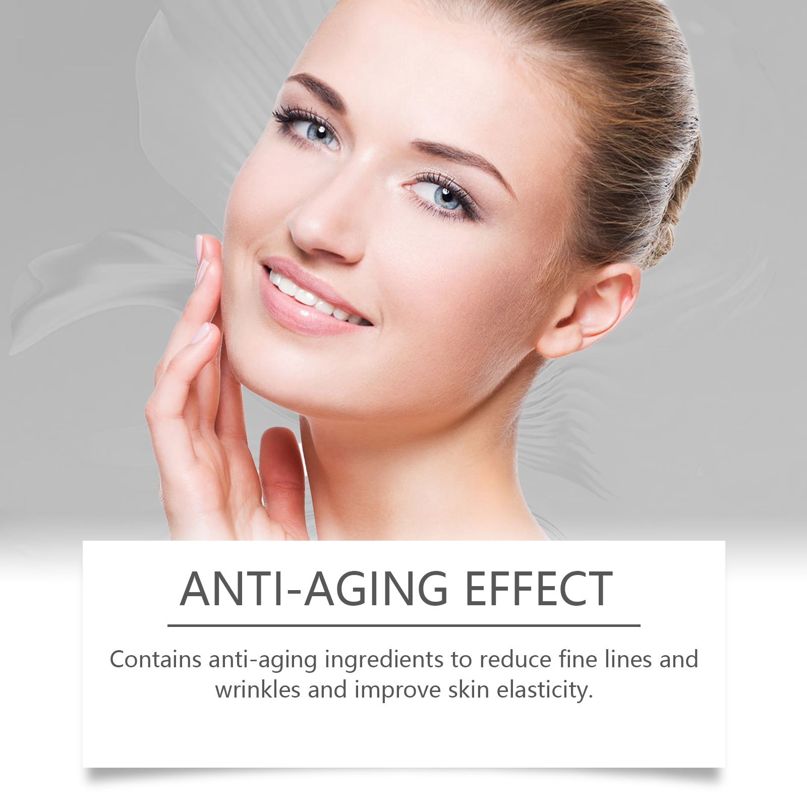 Temperature Changing Foundation Moisturizing Nourishing Natural Light Concealing Brightening Youth Radiant Skin Glow