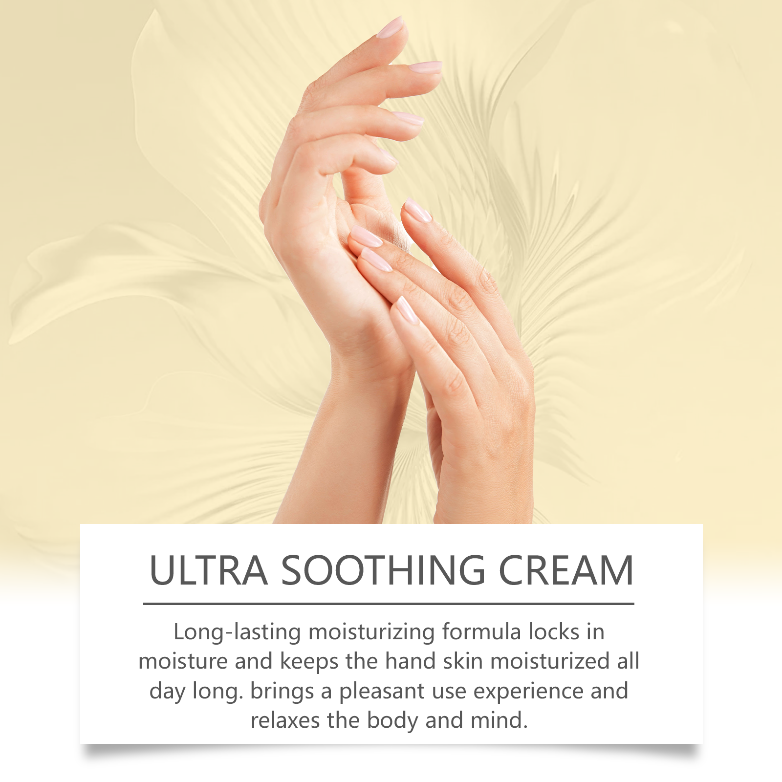 Honey Peel Off Hand Mask Gently Clean Dead Skin Repair Moisturize Nourish Soften Hand Foot Skin