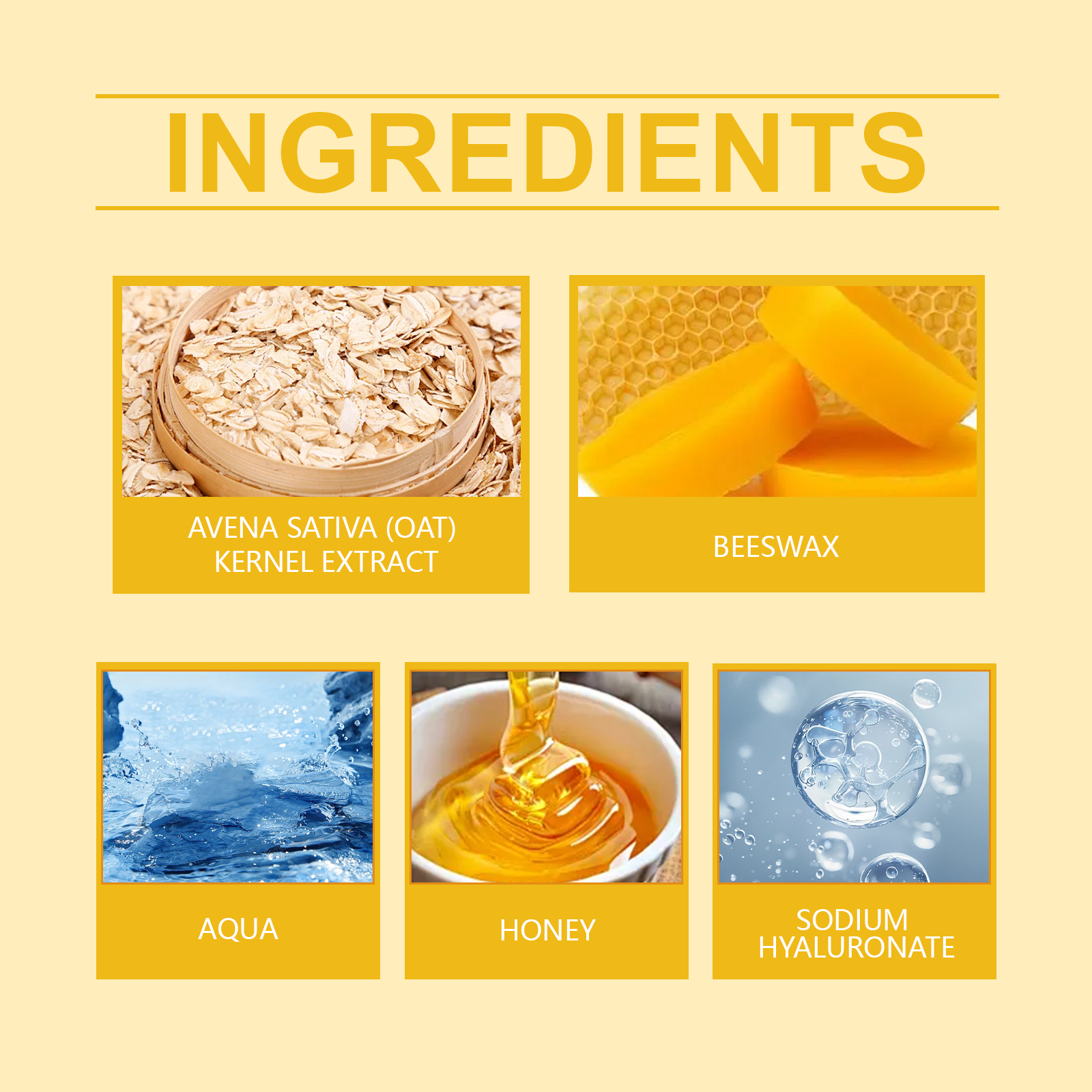 Honey Peel Off Hand Mask Gently Clean Dead Skin Repair Moisturize Nourish Soften Hand Foot Skin