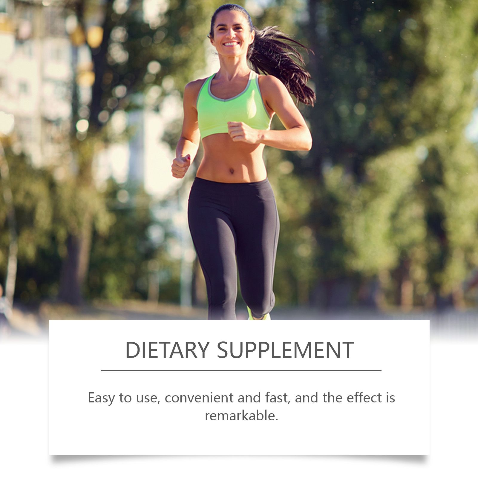 Herbal Dietary Supplement Drops With Vitamin B1 For Daily Wellness Support