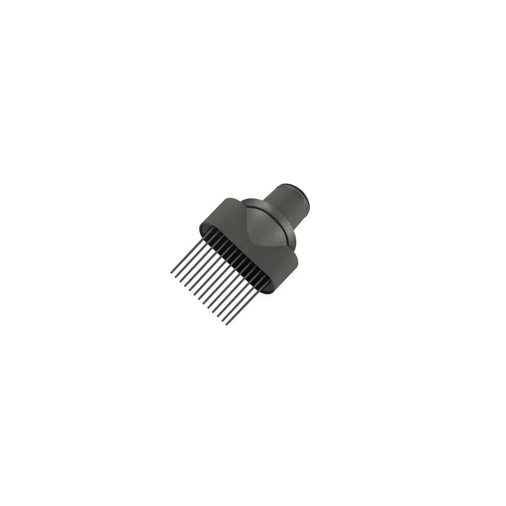 1x For Dyson Supersonic Hair Dryer Wide Tooth Comb Attachment Replaces
