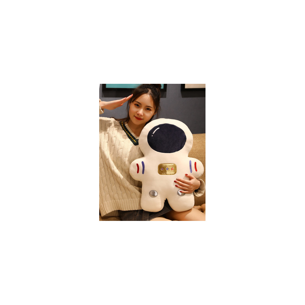 50cm Space Series Plush Cushion Sofa Decorative Pillows Office Chair Desk Astronaut|Plus