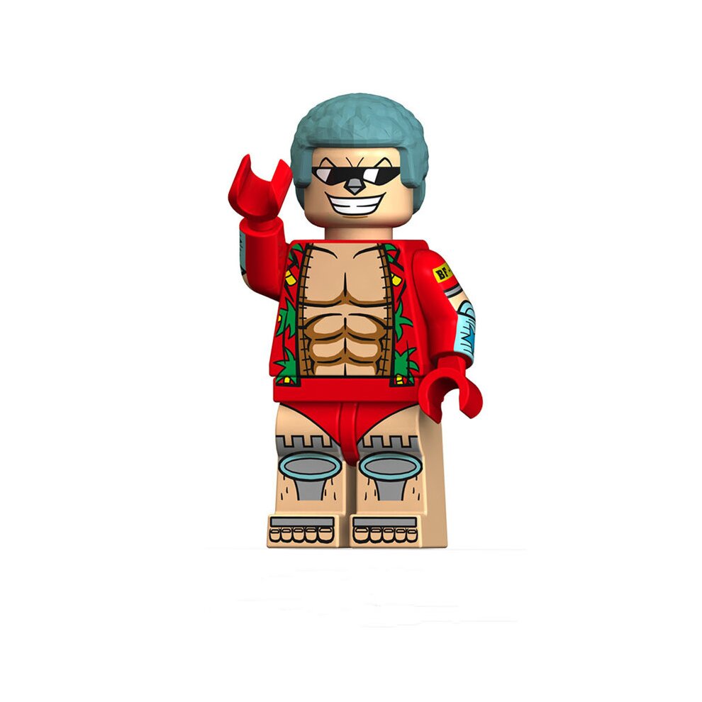 One Piece Building Blocks Minifigures Set Collection Action Figures Fit Lego  Gifts for Birthday Christmas Easter Childrens Day for Fans Kids Boys Girls
