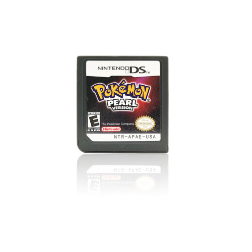 Game Cards Pokemon Platinum Heart Gold Soul Silver Cards Pokemon PLATINUM Version for Nintendo 3DS DS Lite DSi NDS NDS Lite NDSI NDSLL NDSXL