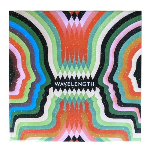Wavelength Board Game