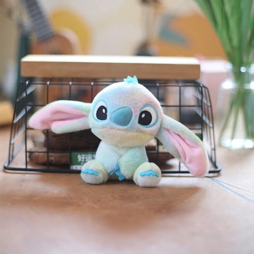 Cartoon Birthday for Rag Doll Childrens Toy Stitch Plush Dolls Birthday Christmas Toys Gifts