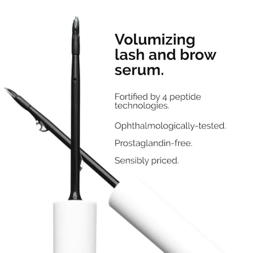 The Ordinary Multi Peptide Lash and Brow Serum 5ml