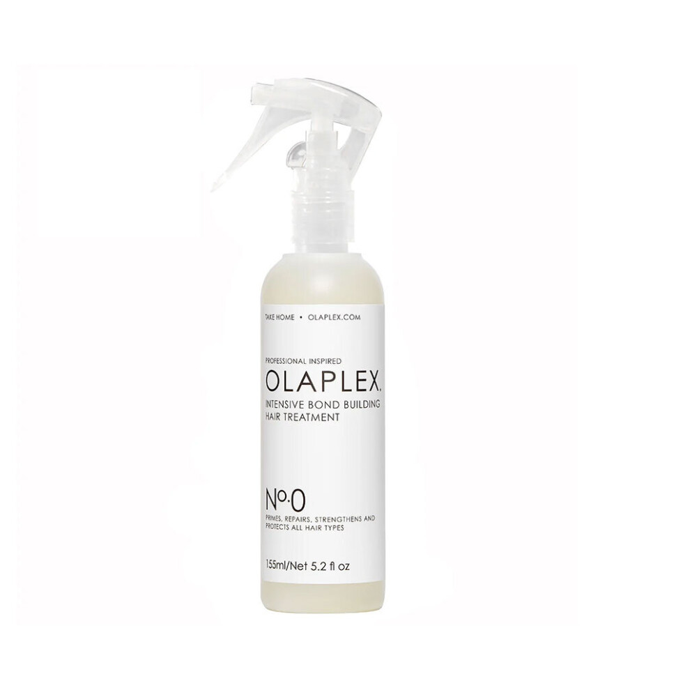 Olaplex Hair Care No.0 Intensive Bond Building Hair Treatment