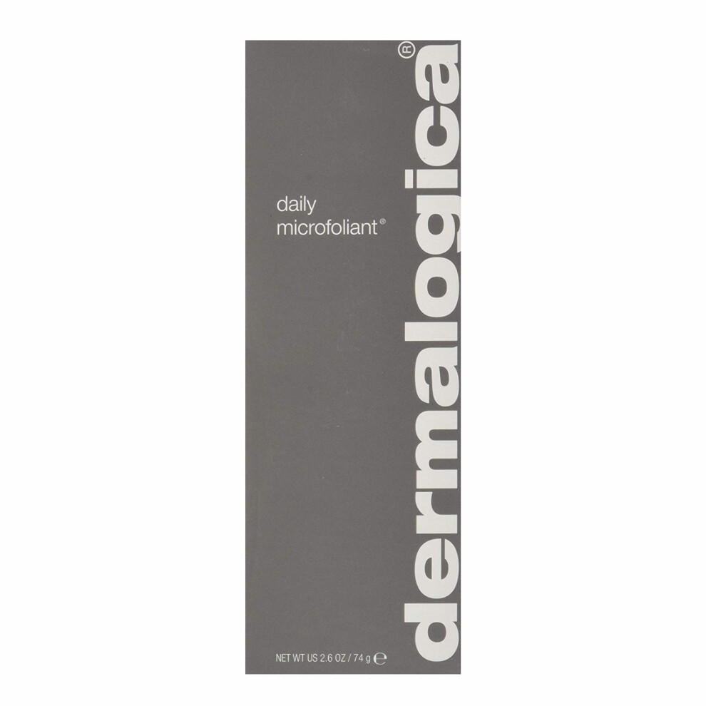 Dermalogica Daily Exfoliating Microfoliant - 74g