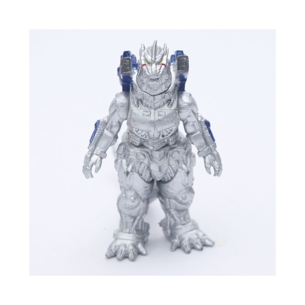 8pcs Godzilla 2 King of the Monsters Action Figure Toy PVC Doll for Kids Gift