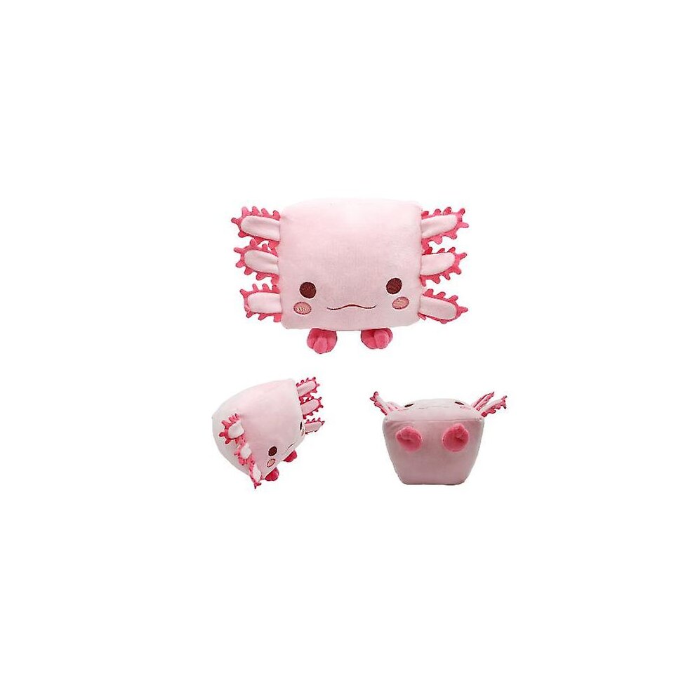 (Pink) Cat plush doll pet simulator x plush toy