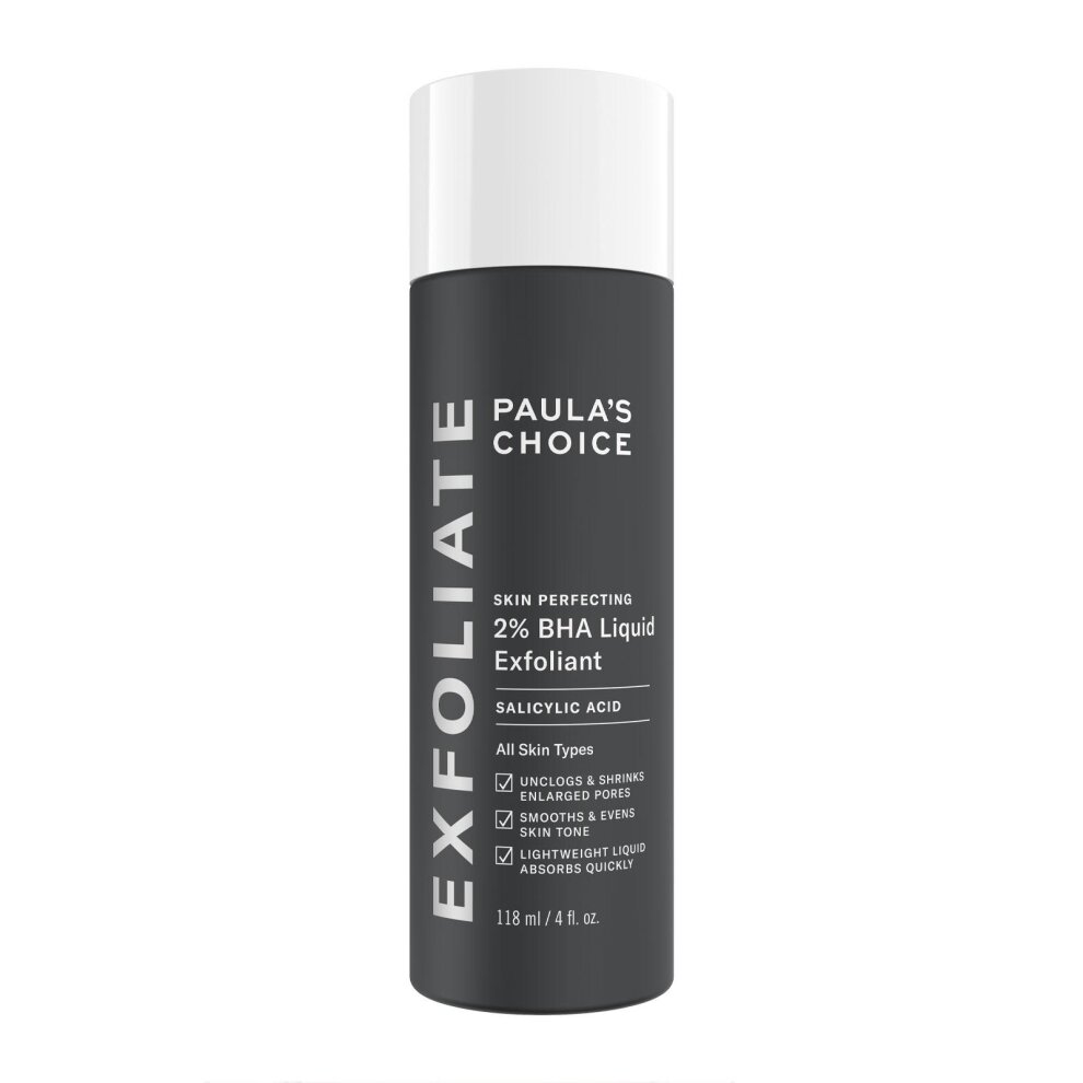 Paulas Choice Skin Perfecting 2 BHA Liquid Exfoliant 118ml