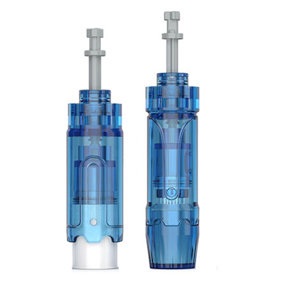 (12Pin) Dr.Pen A8S Microneedling Pen Replacment Cartridge for Face Body Skin Care 10Pcs Pack
