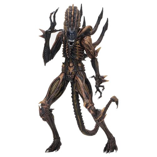 NECA Aliens Series 3 Scorpion Action Figure