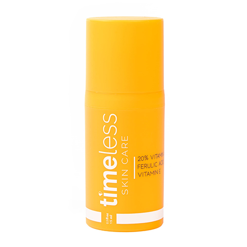 Timeless 20 Percent Vitamin C Plus E Ferulic Acid Serum FOR Unisex Skin Care