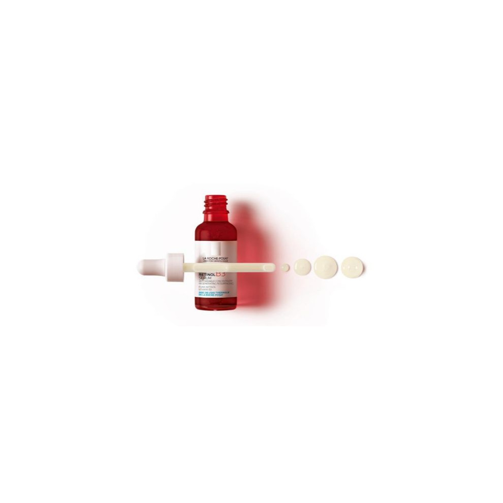 La Roche-Posay Retinol B3 Anti-wrinkle Serum 30ml