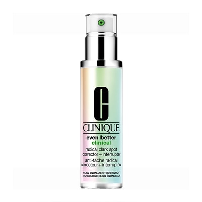 Clinique Even Better Clinical Radical Dark Spot Corrector Interrupter 50ml