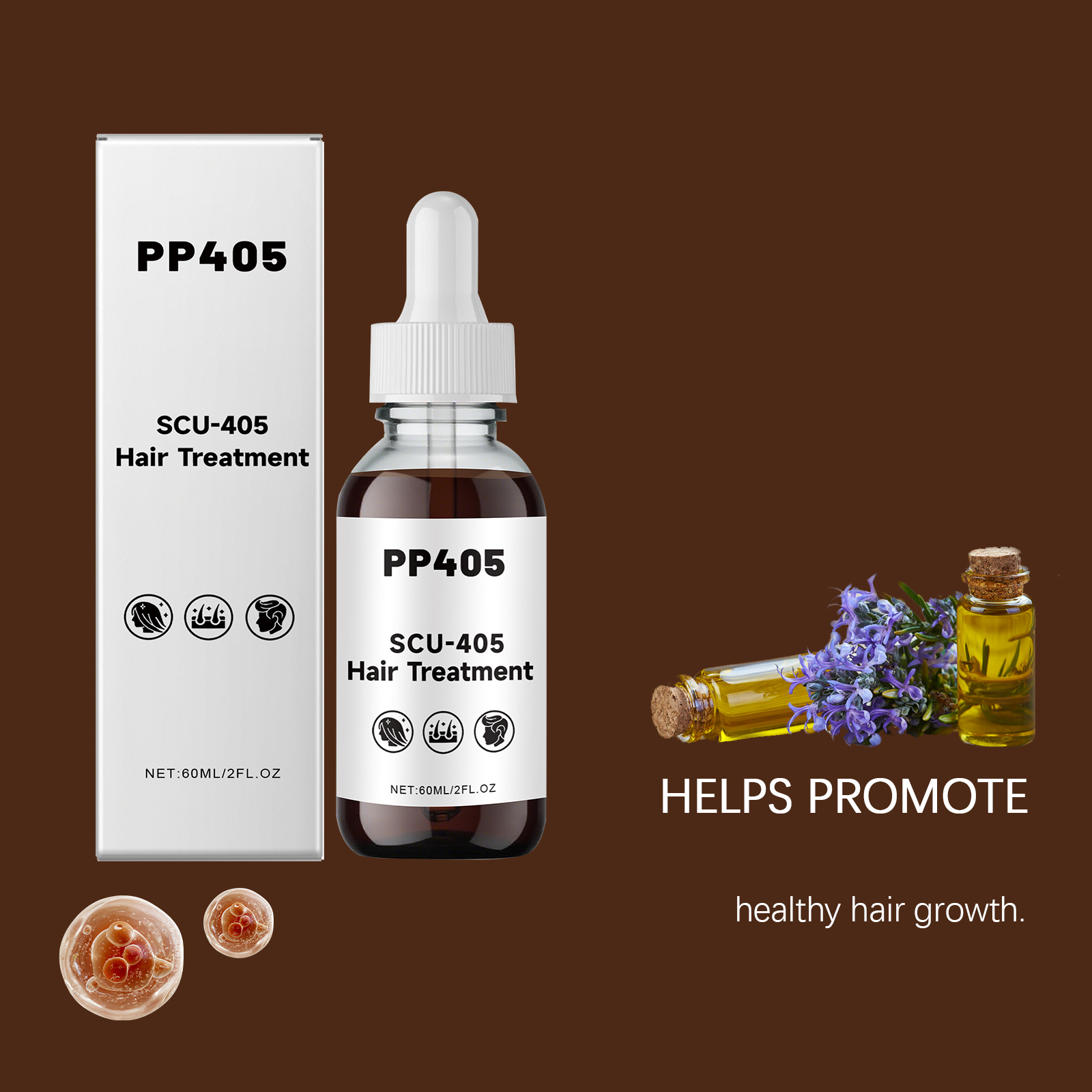 Hair Oil Mild Nourishing Soft Light Moisturizing Silky Refreshing Non Greasy For Hair Scalp Massage Care
