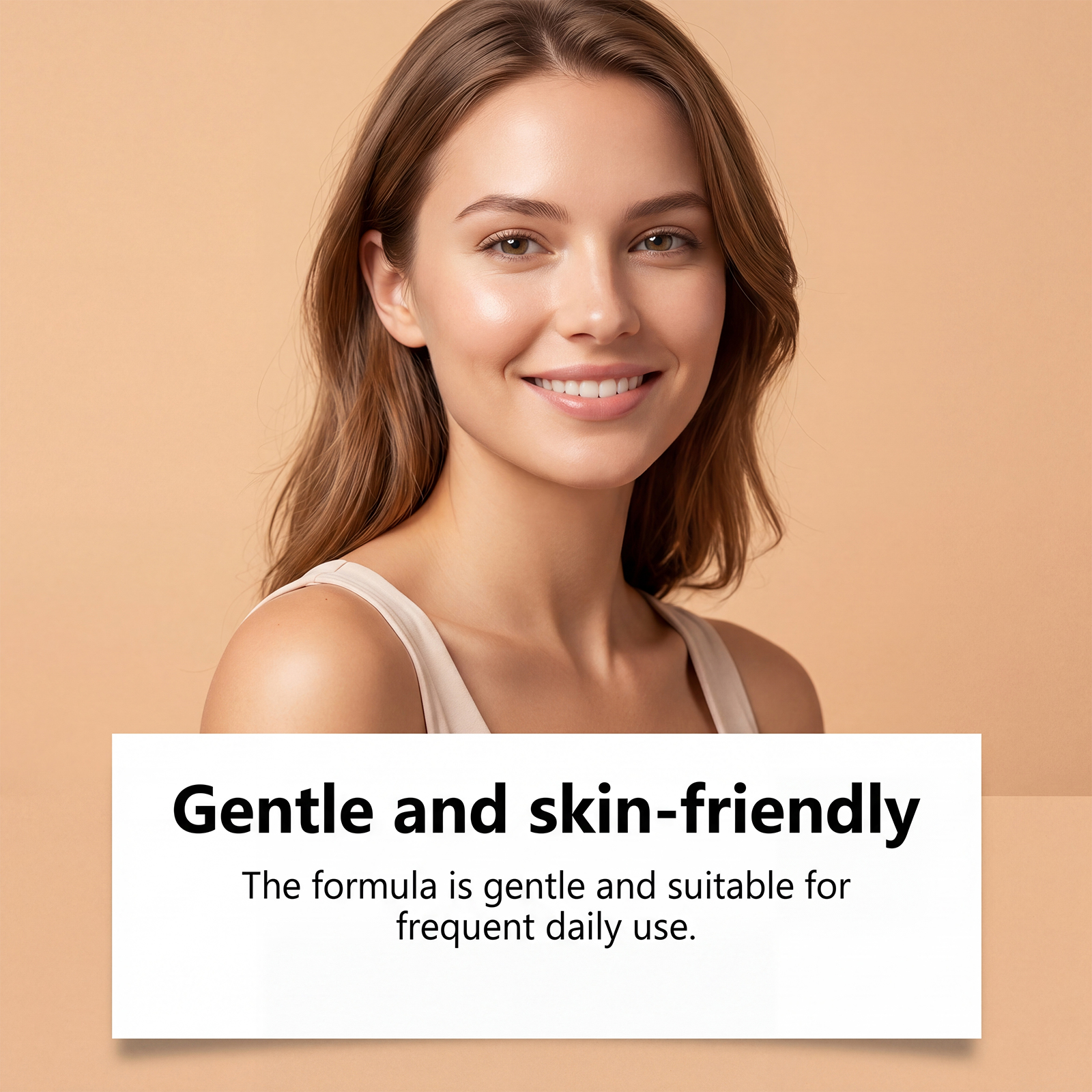 Body Care Mist Daily Gentle Nourish Smooth Hydrate Portable Skin Foot Maintain Soft Moisturize Light Compact