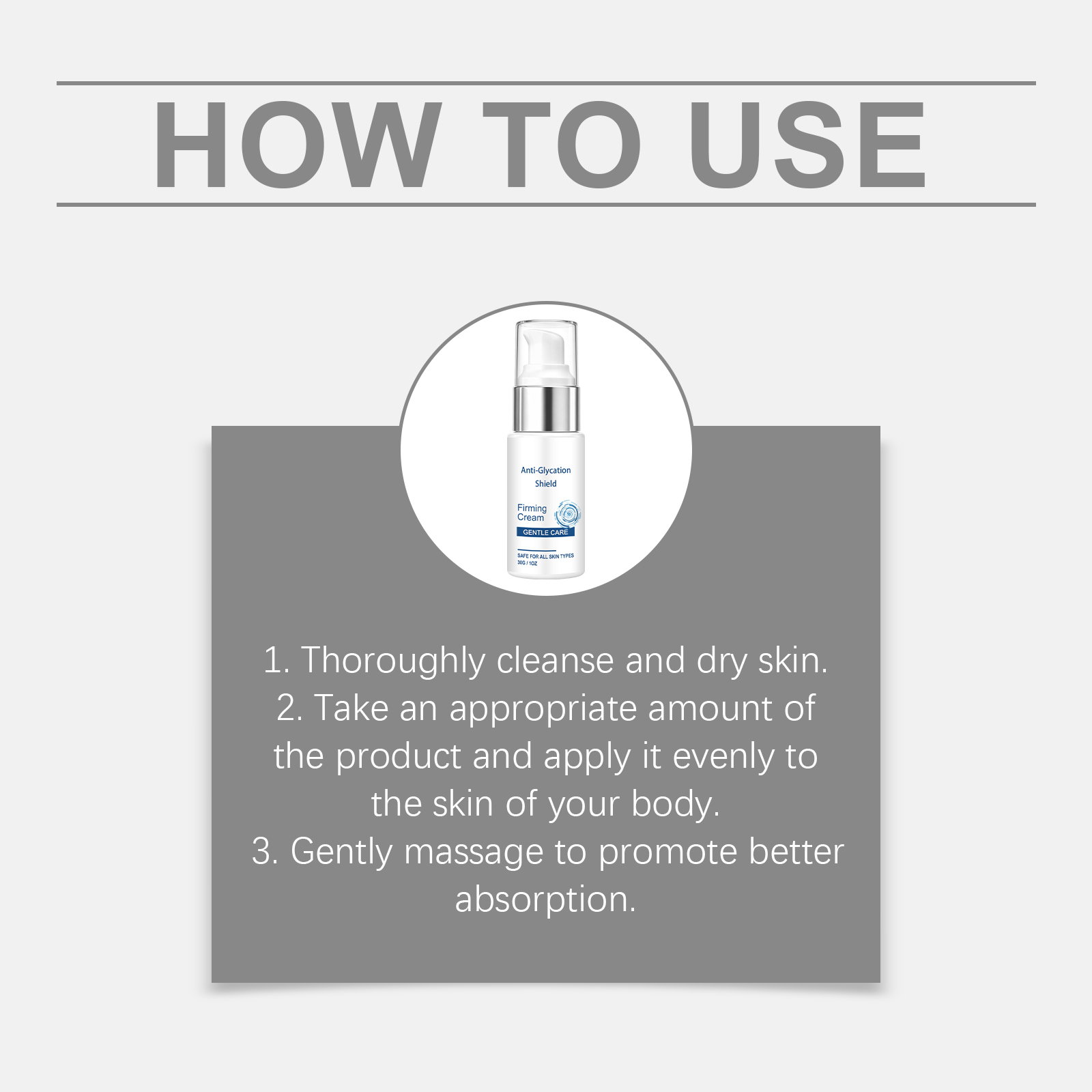 Renewing Cream Mild Ingredients Nourish Facial Skin Moist Hydrate Fresh Smooth Daily Massage Skincare Lotion
