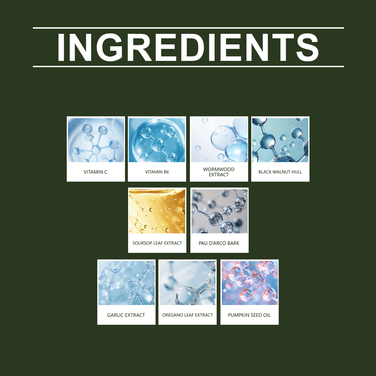 Plant Extract Intestine Balance Drops Mild Formula Comfort Balanced Care Protect Body Intestinal Environment