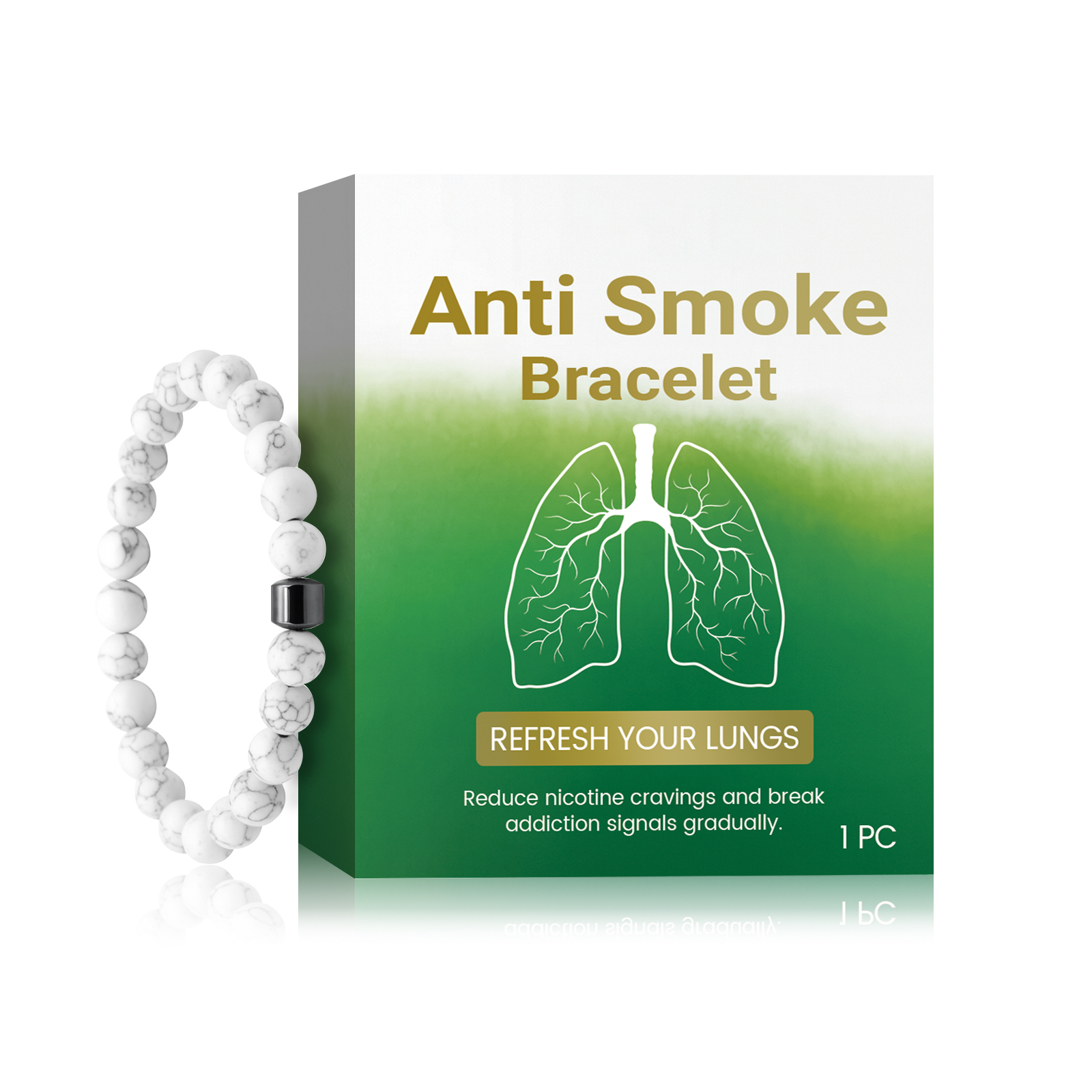 Women Care Bracelet Soft Material Stylish Portable Easy Wear Daily Body Nourish Accessory Gentle Skin Fit