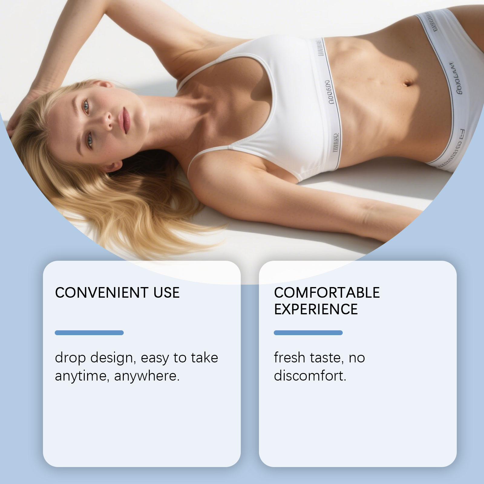 Body Balance Patch Thin Light Breathable Soft Slim Fit Skin Portable External Daily Use