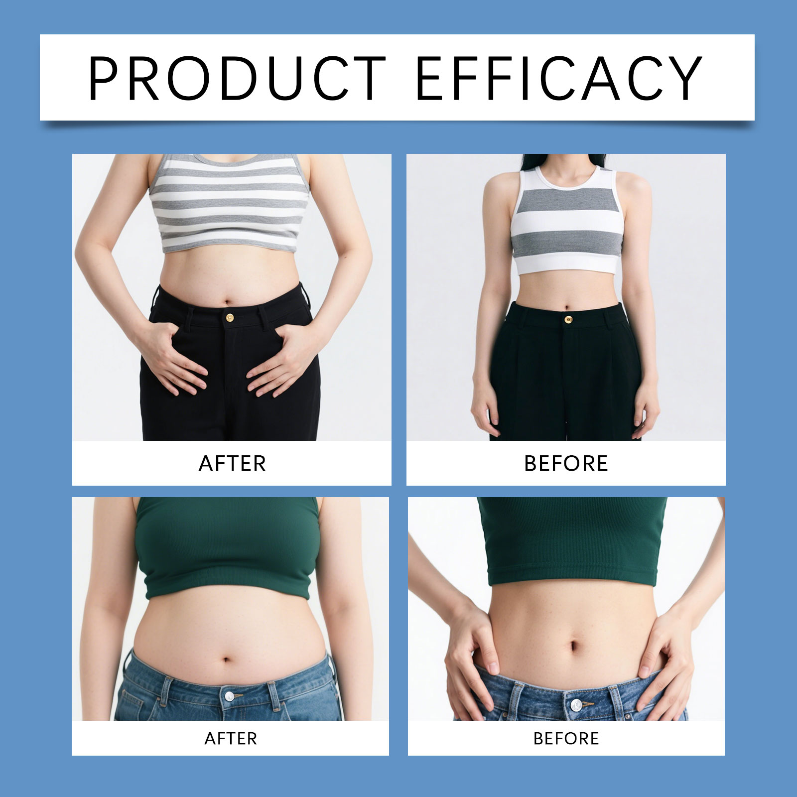 Body Balance Patch Thin Light Breathable Soft Slim Fit Skin Portable External Daily Use