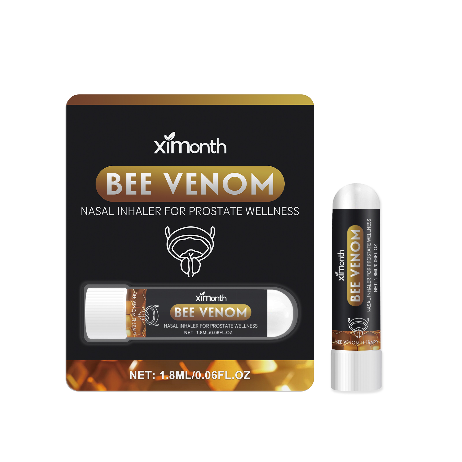 Body Care Inhaler Gentle Nurture For Daily Body Care Boost Whole Comfort Experience