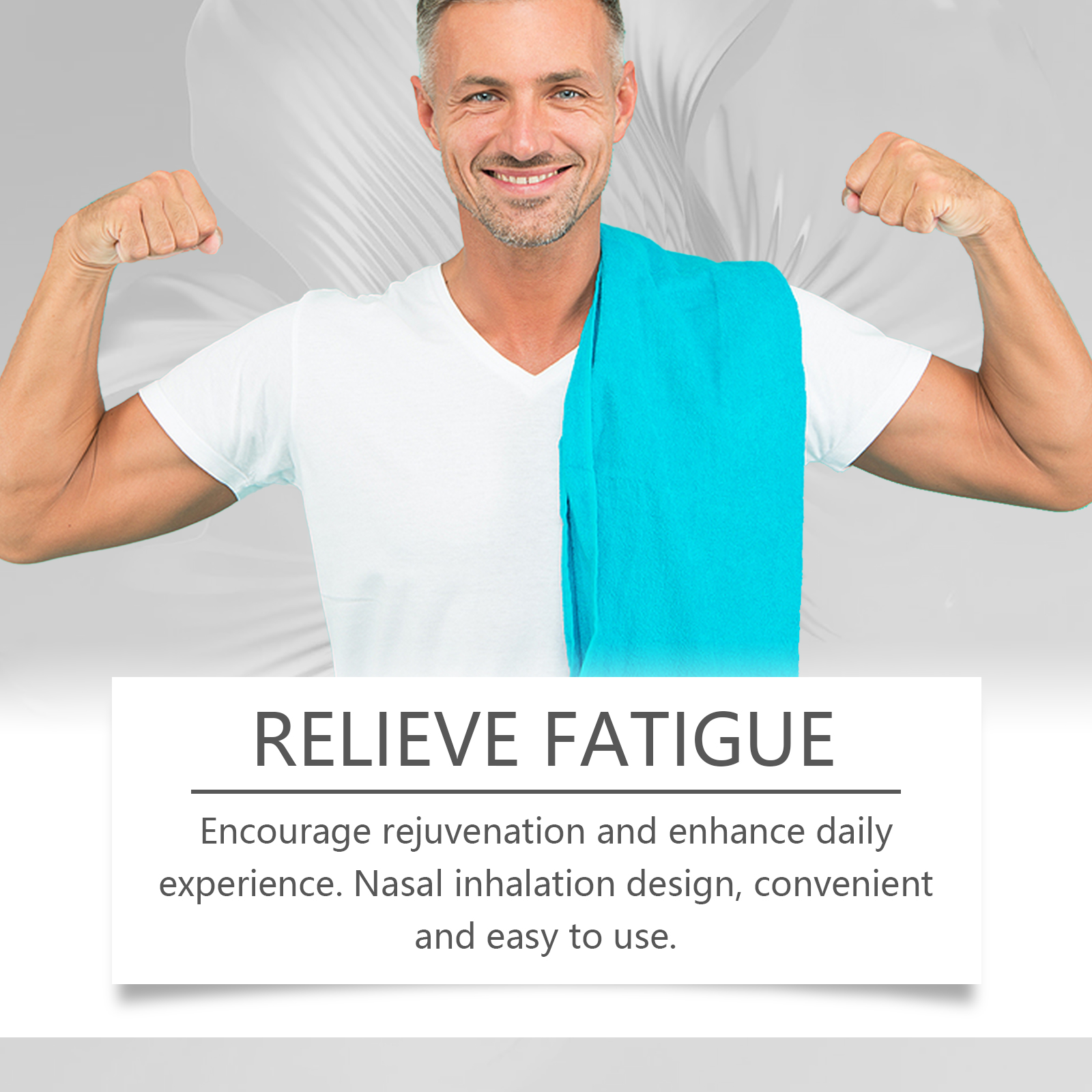 Body Care Inhaler Gentle Nurture For Daily Body Care Boost Whole Comfort Experience