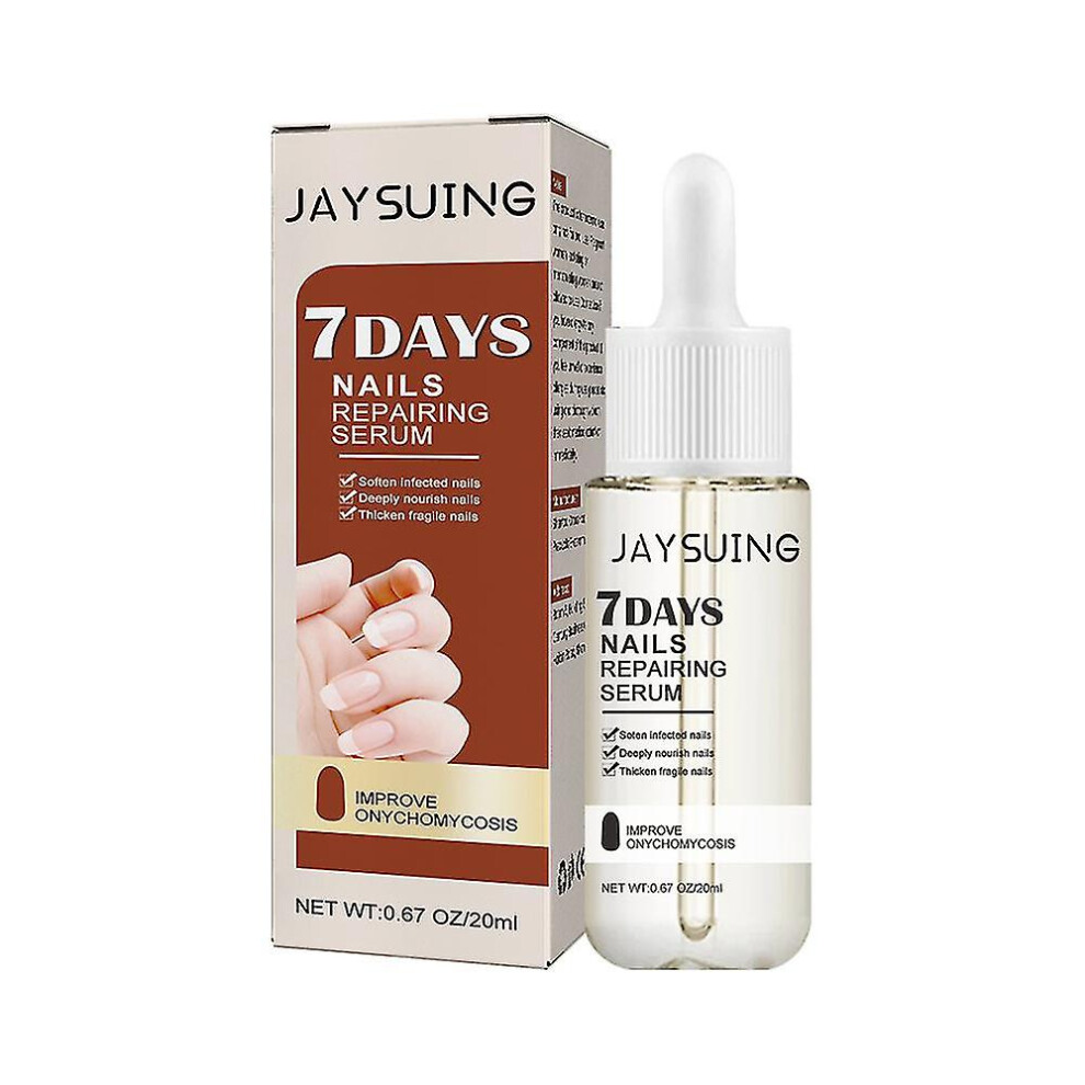 7 Days Nail Growth And Strengthening Serum, Nail Growth And Strength Serum