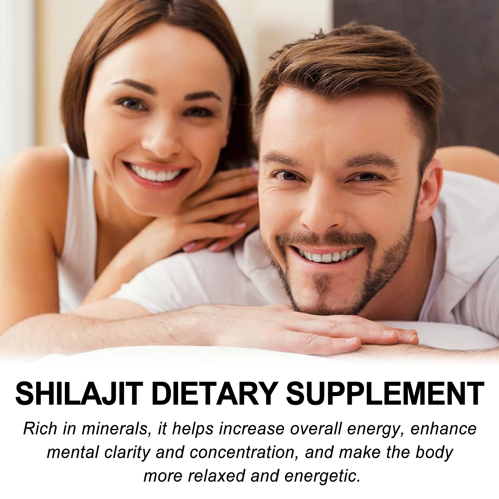Shilajit Extract Liquid Drops Daily Wellness Supplement For Energy And Focus 100g