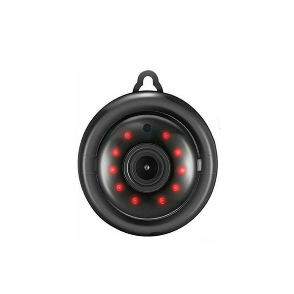 (64G) Smart Wireless IP Camera Home Security Outoor Indoor