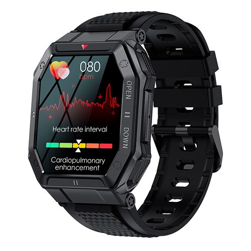 2023 NEW Smart Watch Bluetooth Smartwatch For Men Health Monitor Waterproof Watch For Android IOS Custom Dial